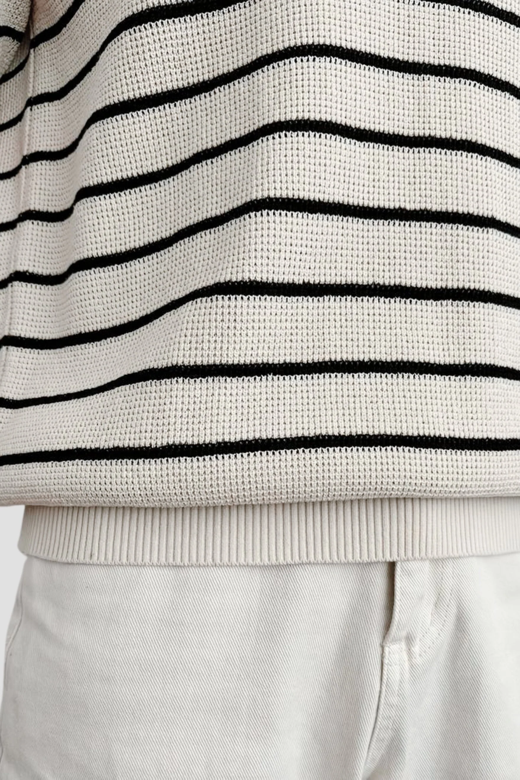 Felix | Polo pour Homme | Manches Courtes Rayé, Estival & Tendance - Image 6