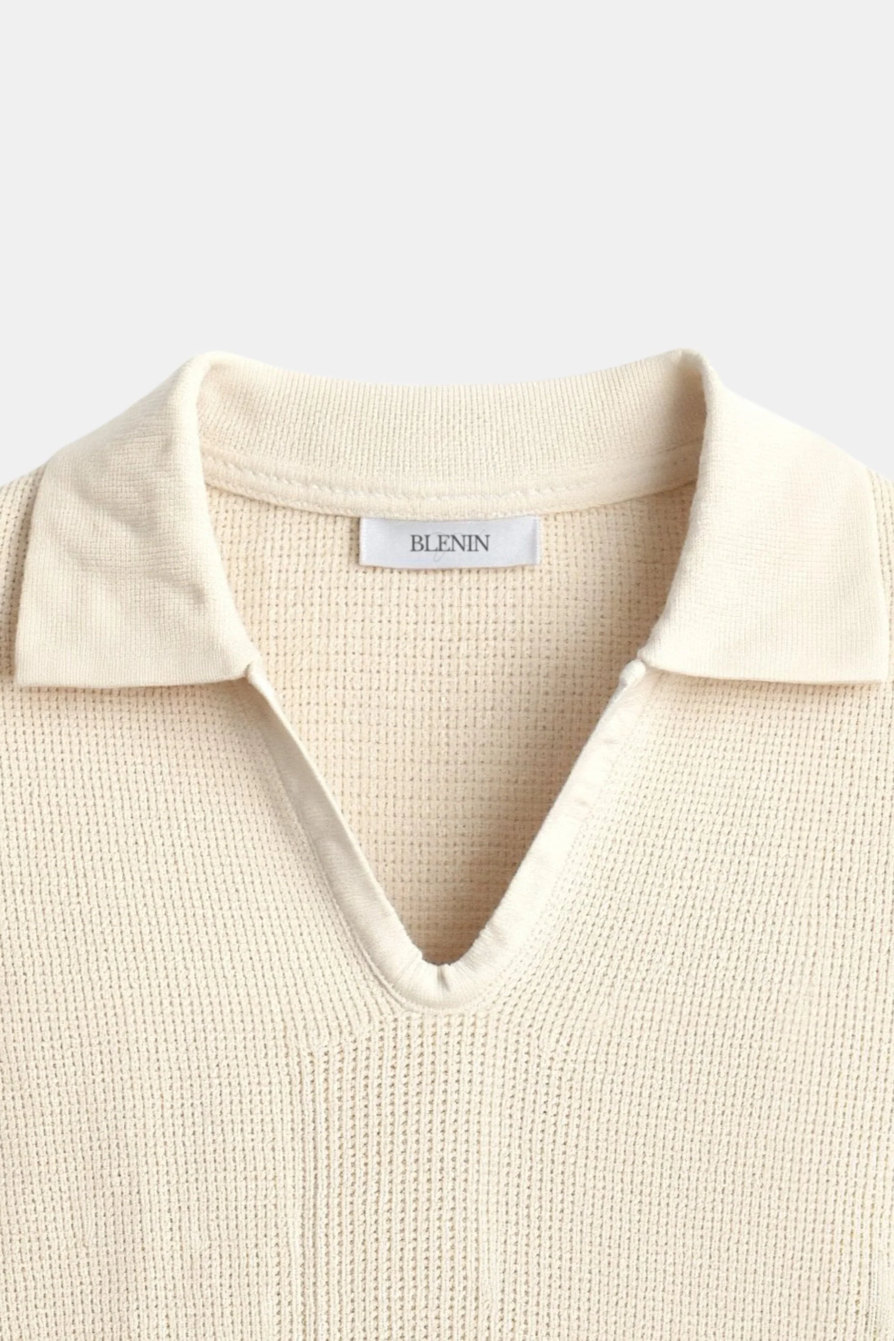 Felix | Polo pour Homme | Manches Courtes Rayé, Estival & Tendance - Image 7