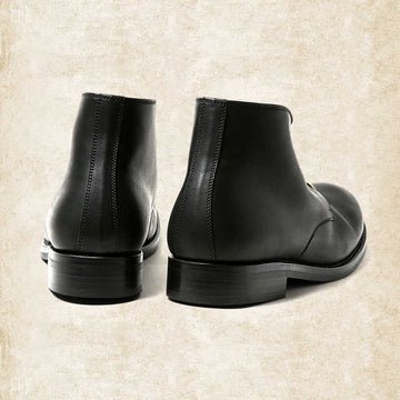 Fidencio | Bottes Casual Inspirées Retro - Image 4