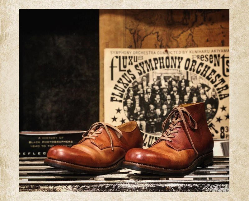 Fidencio | Bottes Casual Inspirées Retro - Image 5