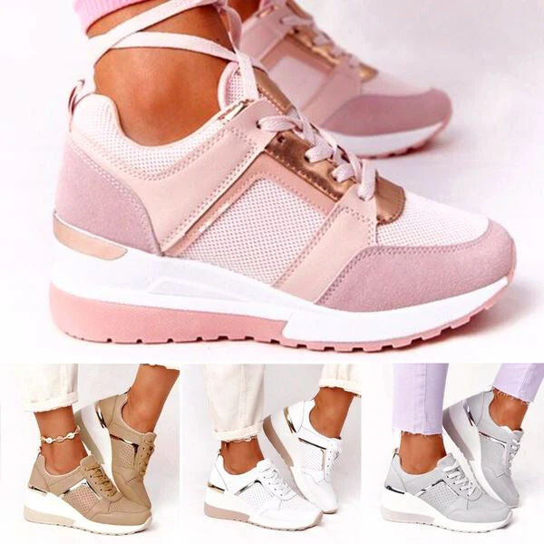 Floralie | Chaussure plate pour femme | Moderne - Image 7