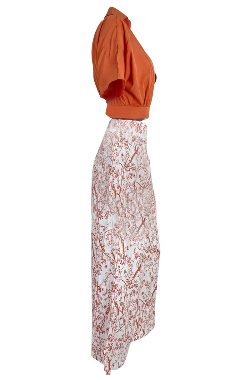 Folena | Moderne Set Élégant Femme - Image 6