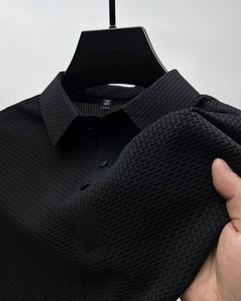 Forzano | Polo Luxe Élégant Confort - Image 3