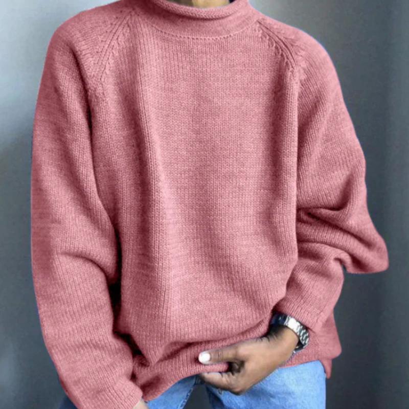 Fragonard | Pull Uni Confort Homme - Image 6