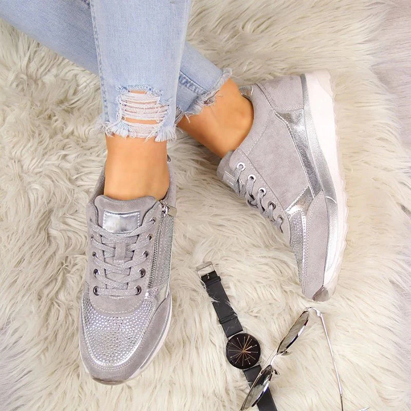 Giverny | Chaussures confortables pour femme | Tendance - Image 3