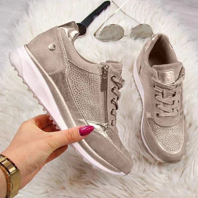 Giverny | Chaussures confortables pour femme | Tendance - Image 7