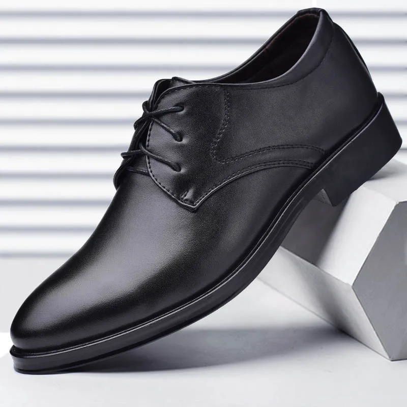 Guiddo | Souliers Classiques Pour Homme - Image 2