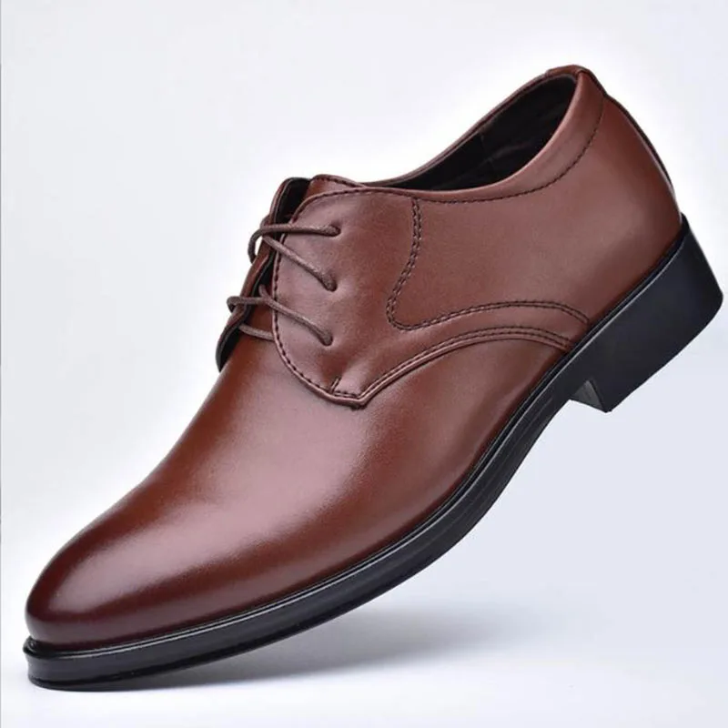 Guiddo | Souliers Classiques Pour Homme - Image 3
