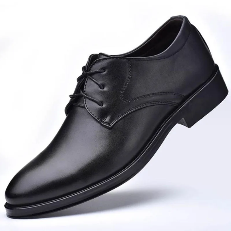Guiddo | Souliers Classiques Pour Homme - Image 6