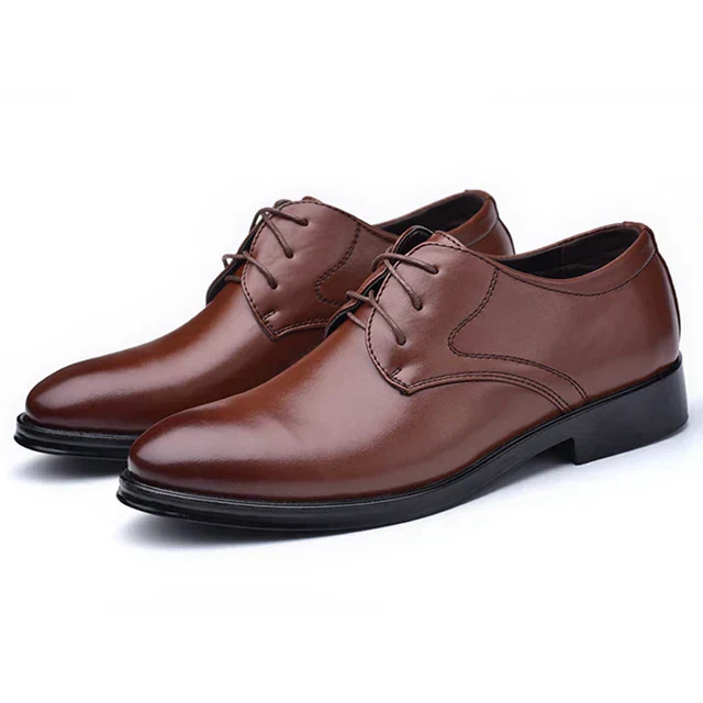 Guiddo | Souliers Classiques Pour Homme - Image 7