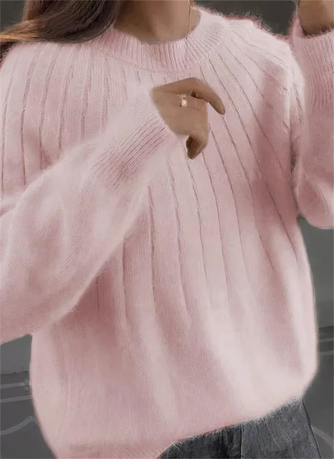Isabelle-Marie | Tricot Douillet - Image 3