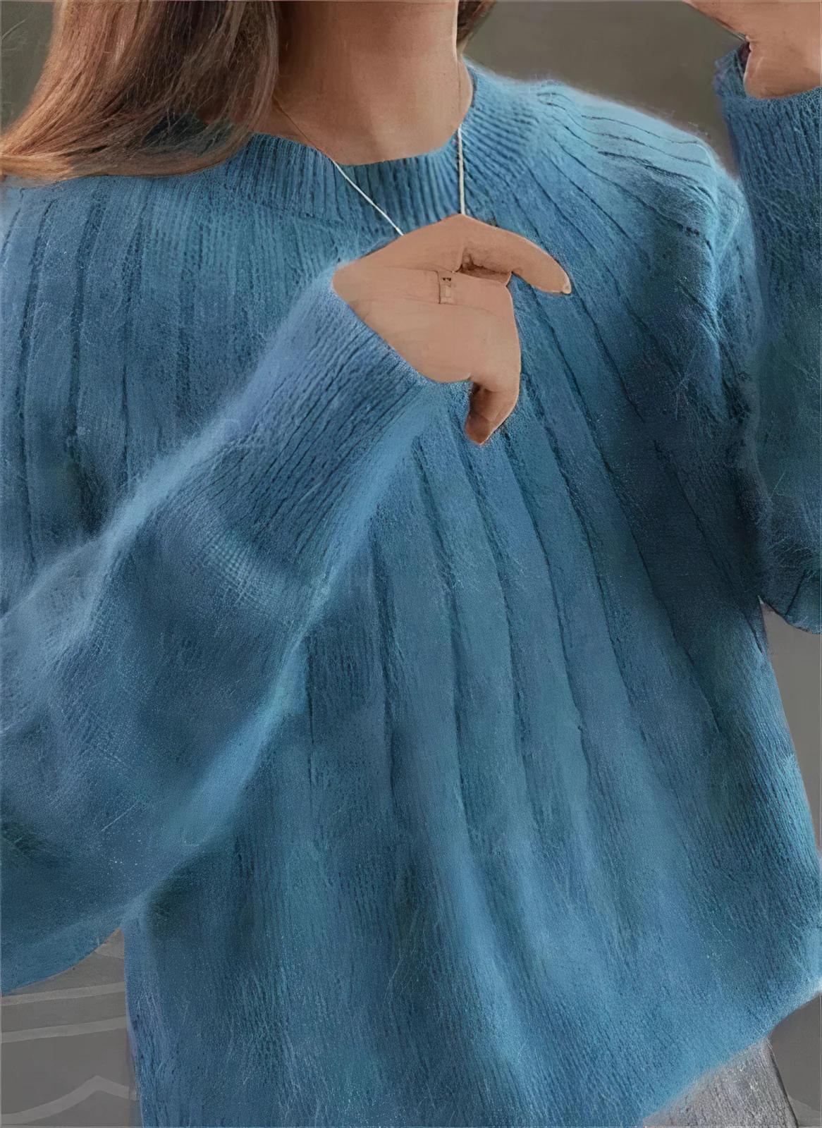 Isabelle-Marie | Tricot Douillet - Image 4