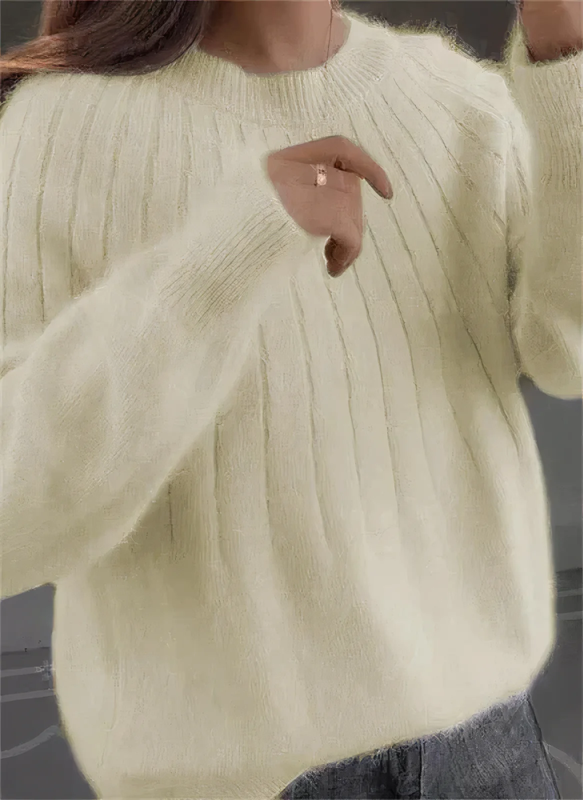 Isabelle-Marie | Tricot Douillet - Image 6