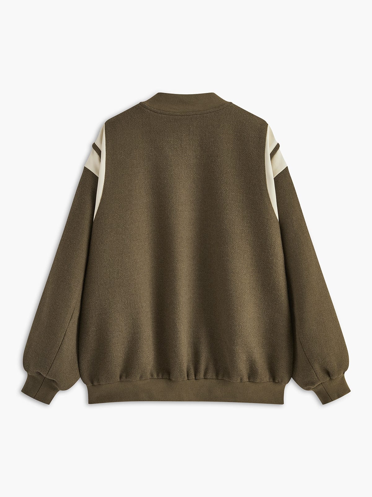 Jévara | Veste universitaire femme | Tendance - Image 5