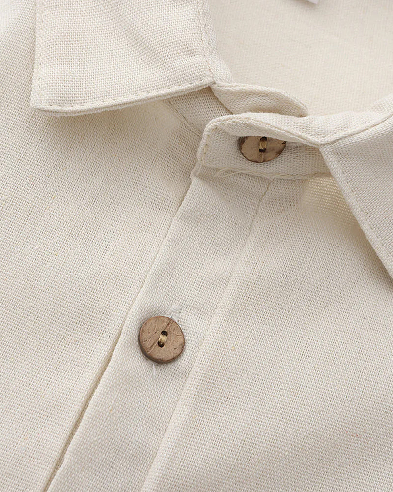 Lamar | Polo pour Homme | Estival, Poche Poitrine & Tendance - Image 3