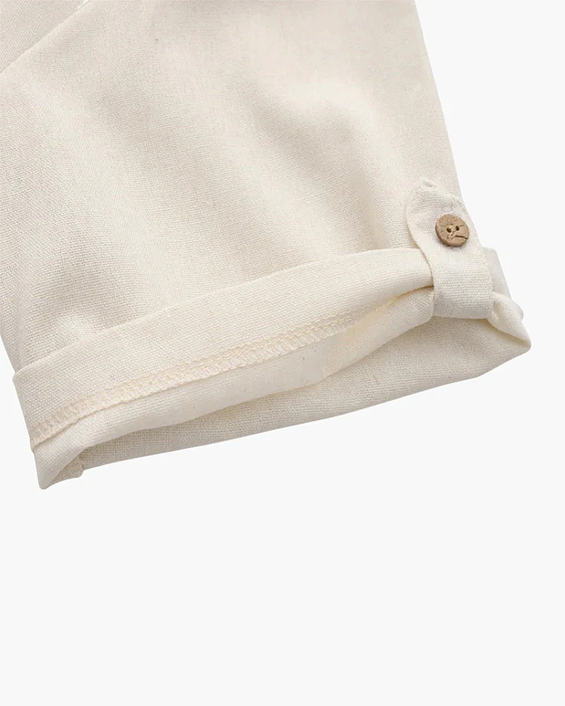 Lamar | Polo pour Homme | Estival, Poche Poitrine & Tendance - Image 4