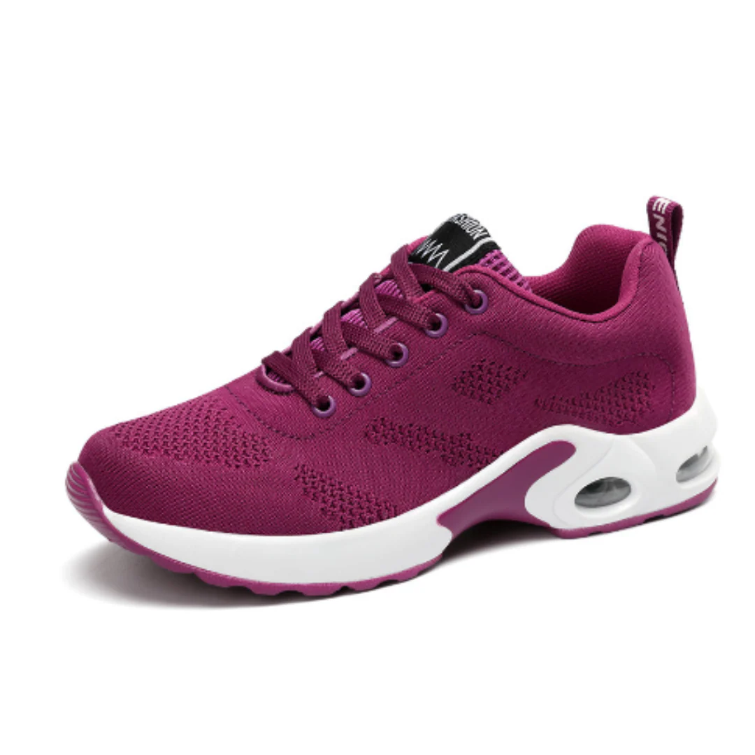 Larkin | Baskets basses pour femme | Modern - Image 9