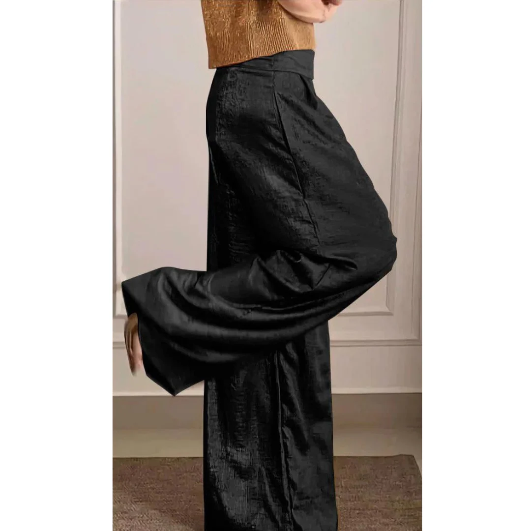 Léontyne | Ensemble haut pantalon pour femme | Tendance - Image 3