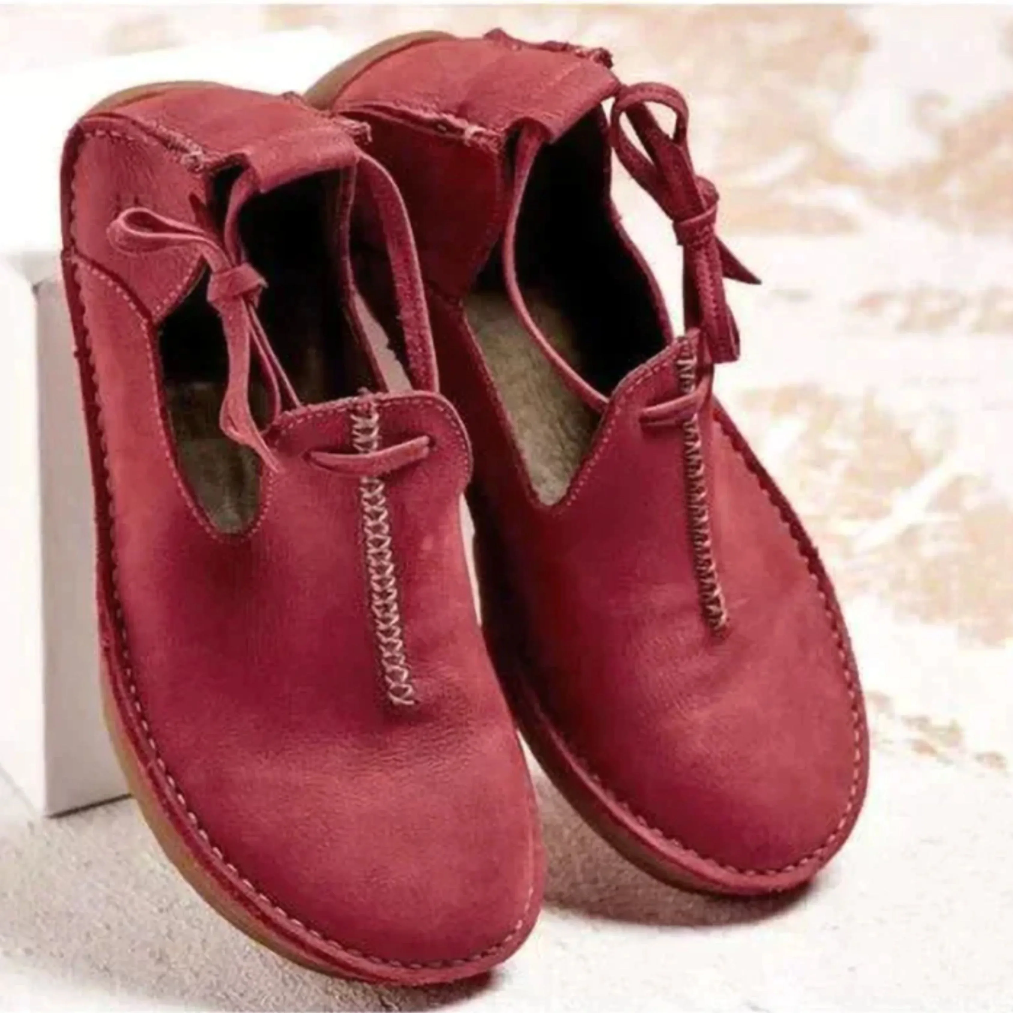 Maïssa | Chaussures confortables pour femme | Tendance - Image 4
