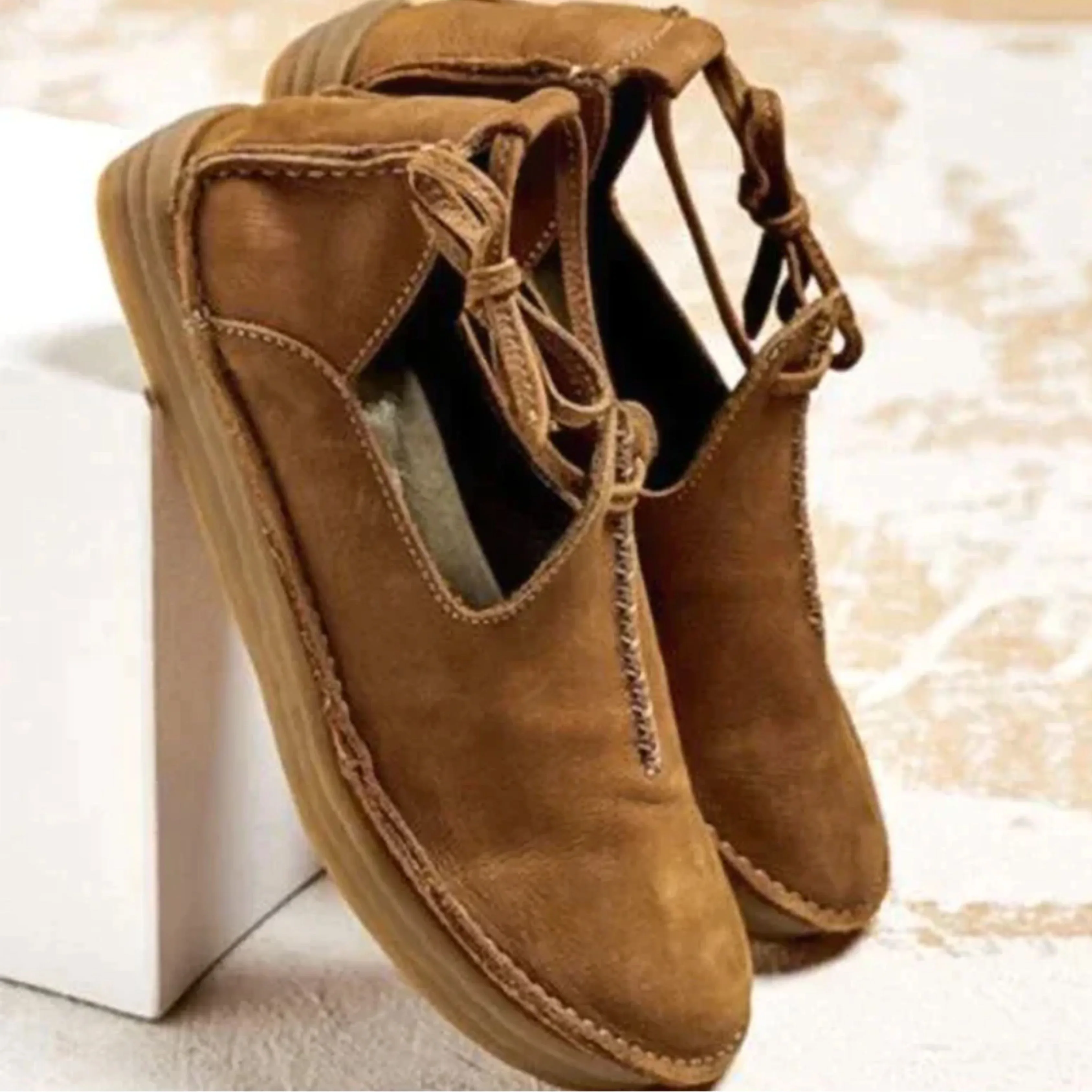 Maïssa | Chaussures confortables pour femme | Tendance - Image 5