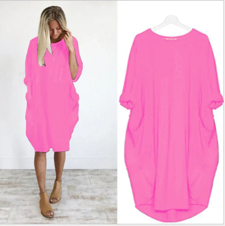 Maïwenn | Robe décontractée pour femme | Tendance - Image 10