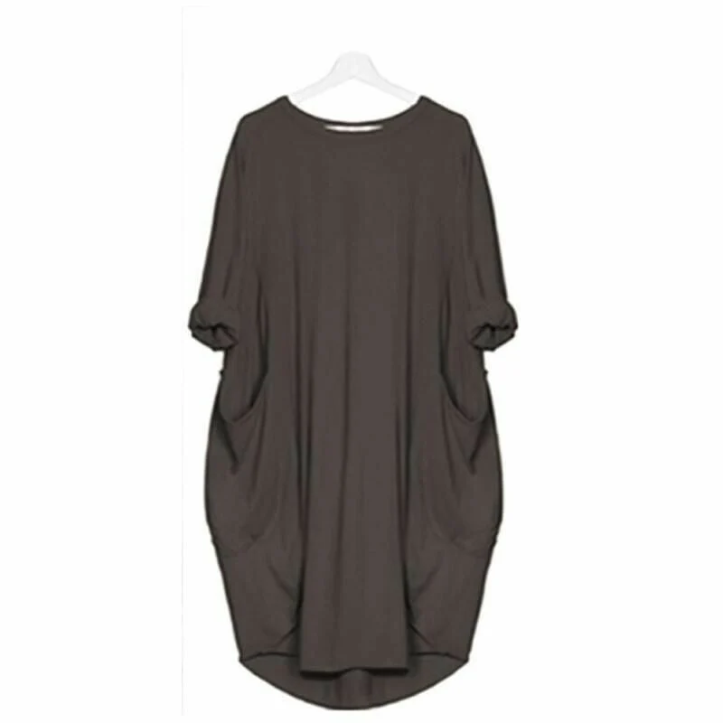 Maïwenn | Robe décontractée pour femme | Tendance - Image 5