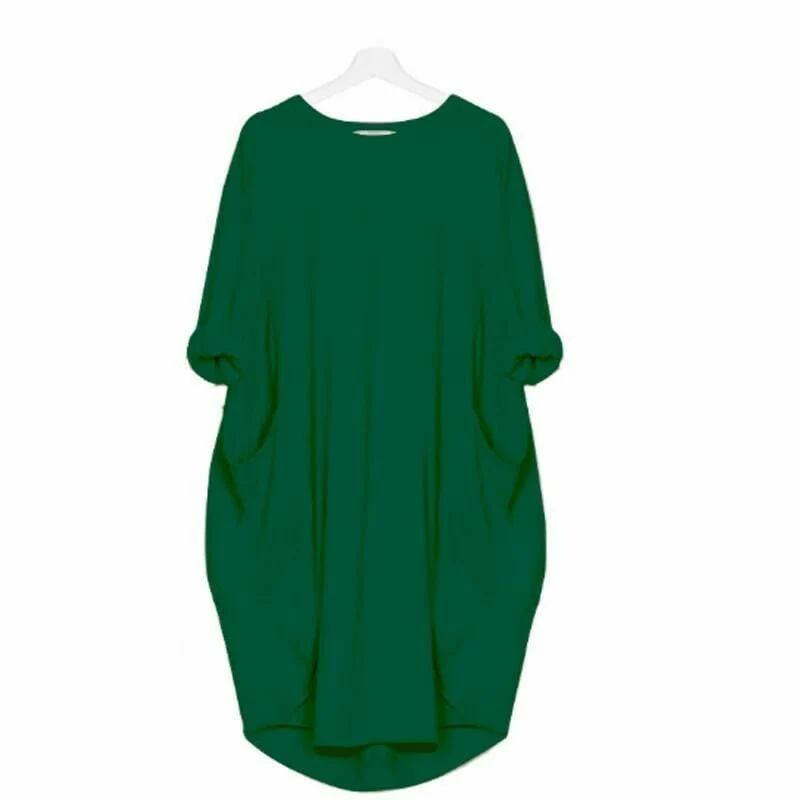 Maïwenn | Robe décontractée pour femme | Tendance - Image 8