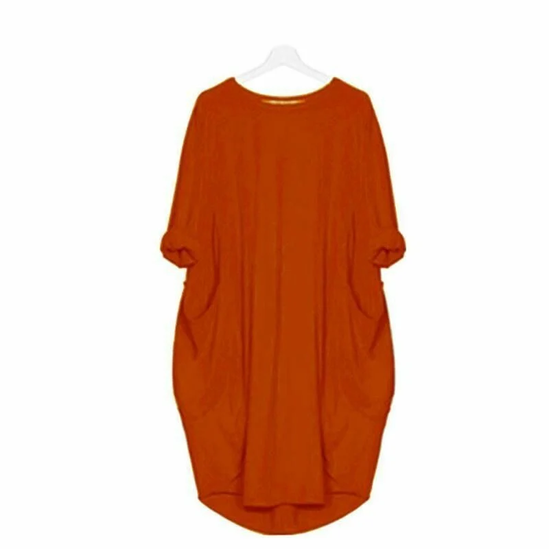 Maïwenn | Robe décontractée pour femme | Tendance - Image 9
