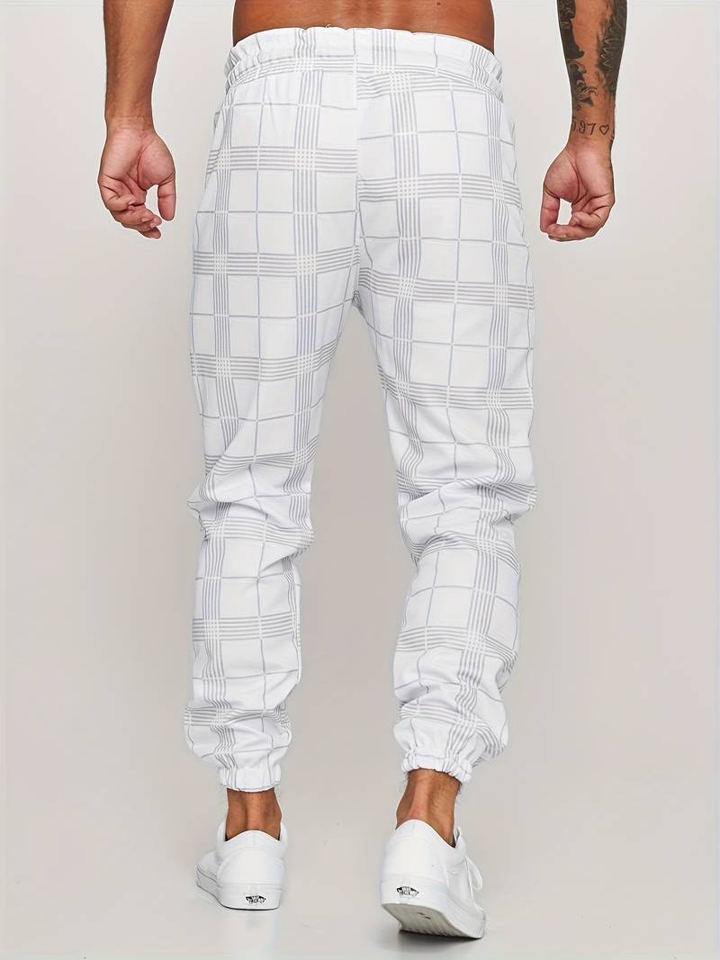 Marcel | Pantalon jogging pour hommes | Moderne - Image 6