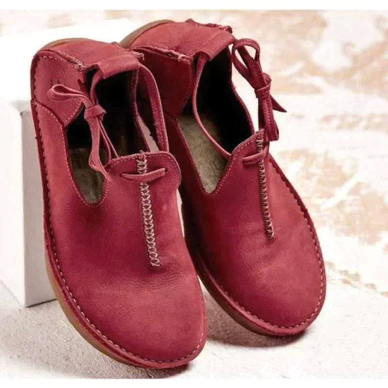 Odalys | Chaussure d’automne pour femme | Modern - Image 4