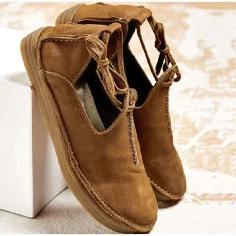 Odalys | Chaussure d’automne pour femme | Modern - Image 5