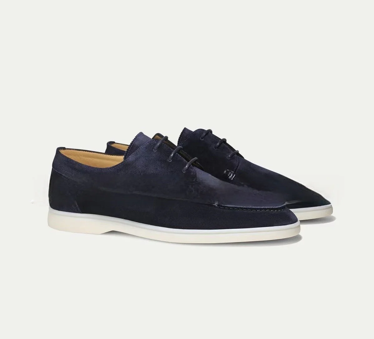 Paulin | Mocassins pour Homme | À Lacets, Coupe Soignée & Tendance - Image 10