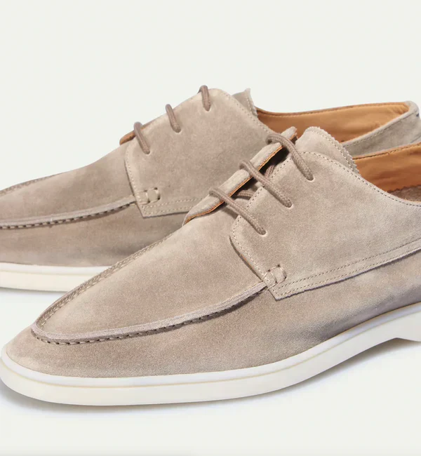 Paulin | Mocassins pour Homme | À Lacets, Coupe Soignée & Tendance - Image 5