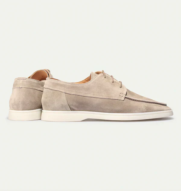 Paulin | Mocassins pour Homme | À Lacets, Coupe Soignée & Tendance - Image 6
