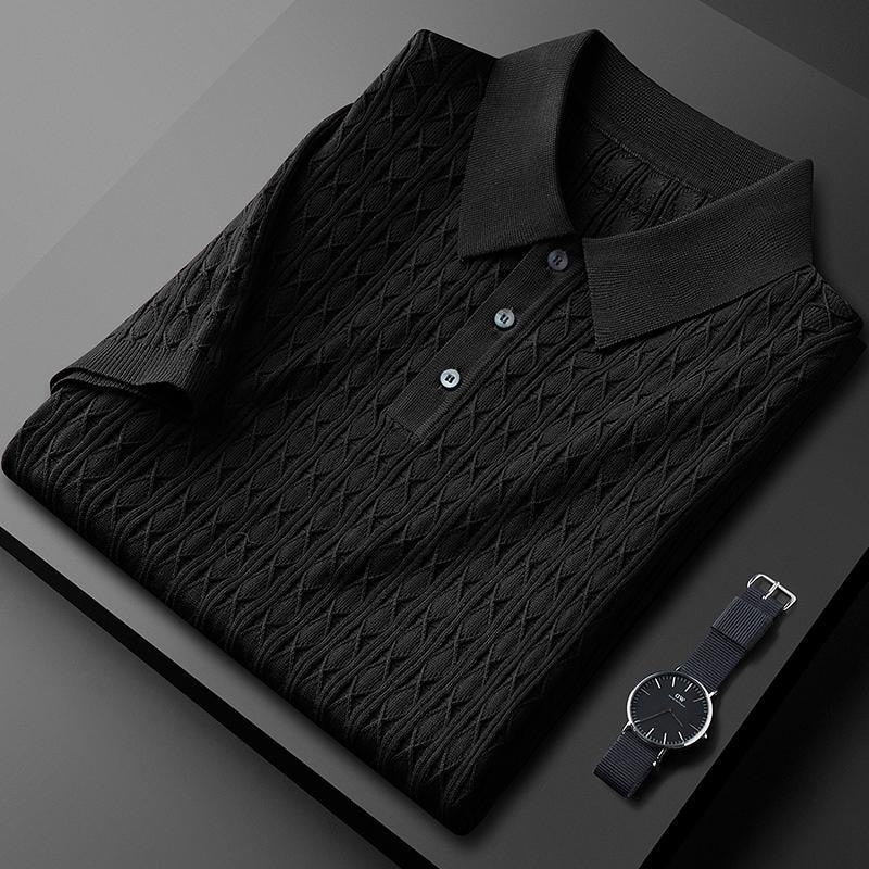Sabin | Polo pour Homme | Premium, Coupe Soignée & Tendance - Image 6