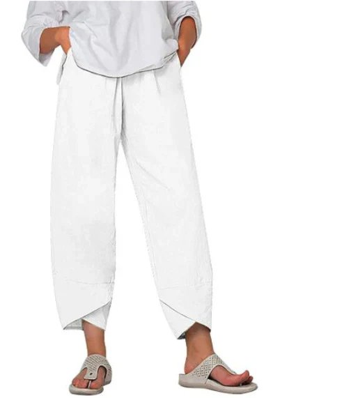 Sabine | Pantalon droit pour femme | Tendance - Image 10