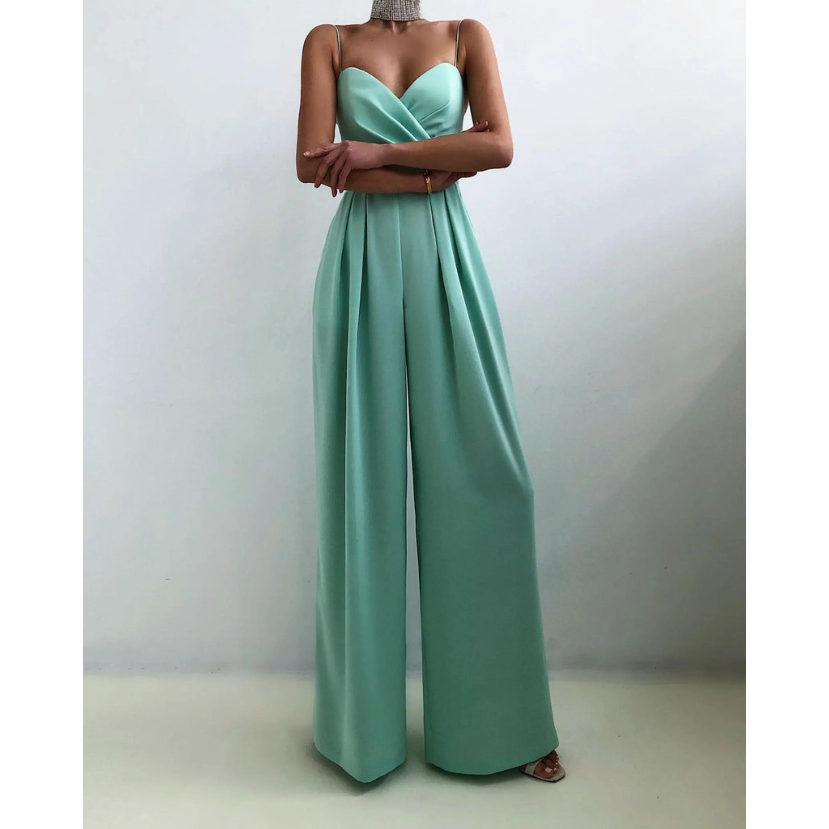 Sanaa | Combinaison confortable pour femme | Moderne - Image 3