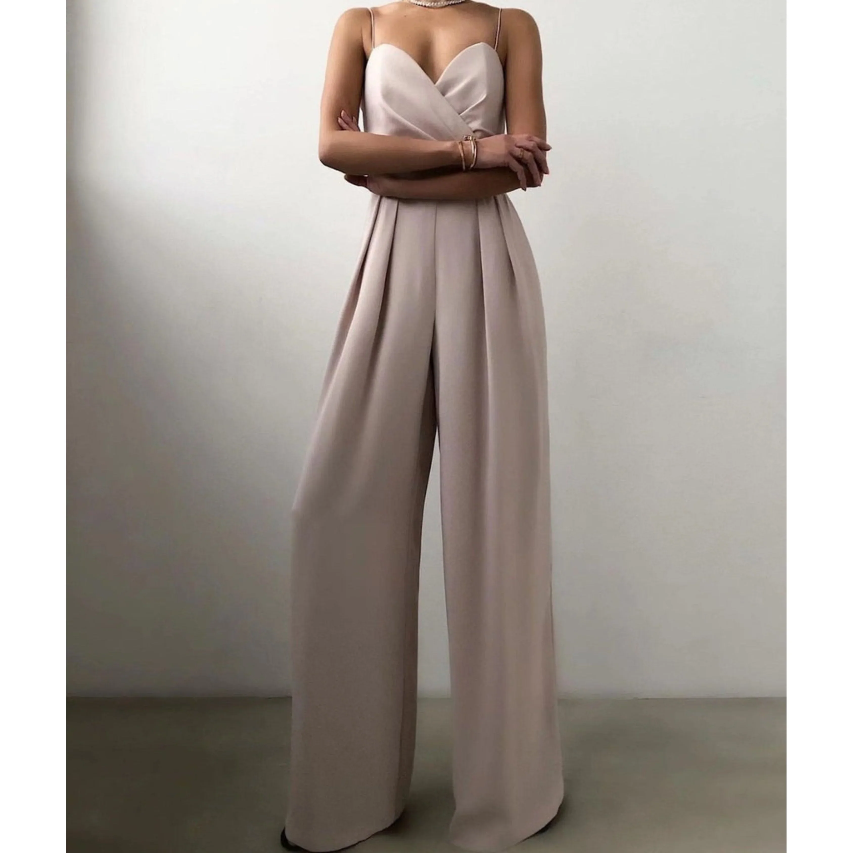 Sanaa | Combinaison confortable pour femme | Moderne - Image 4