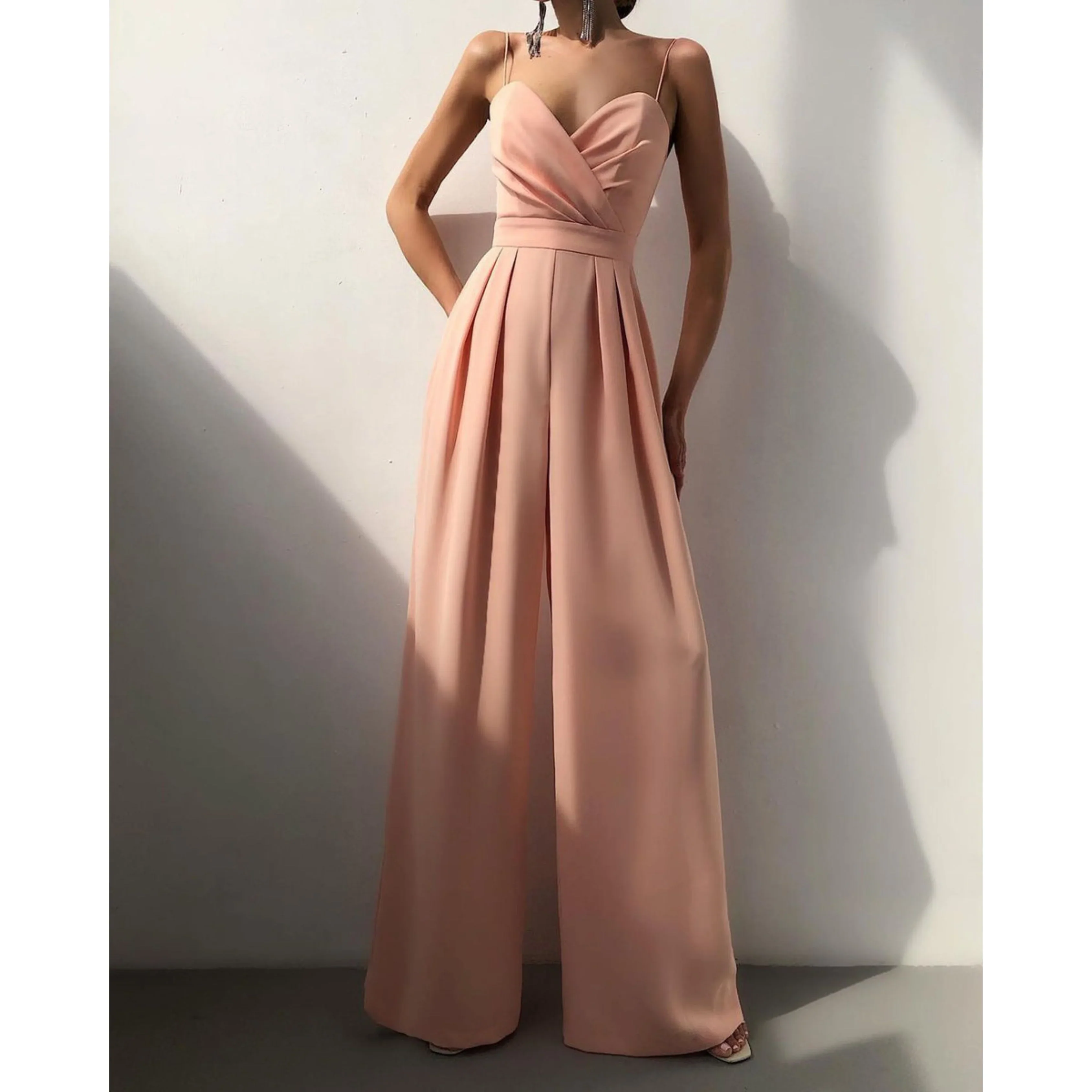 Sanaa | Combinaison confortable pour femme | Moderne - Image 5