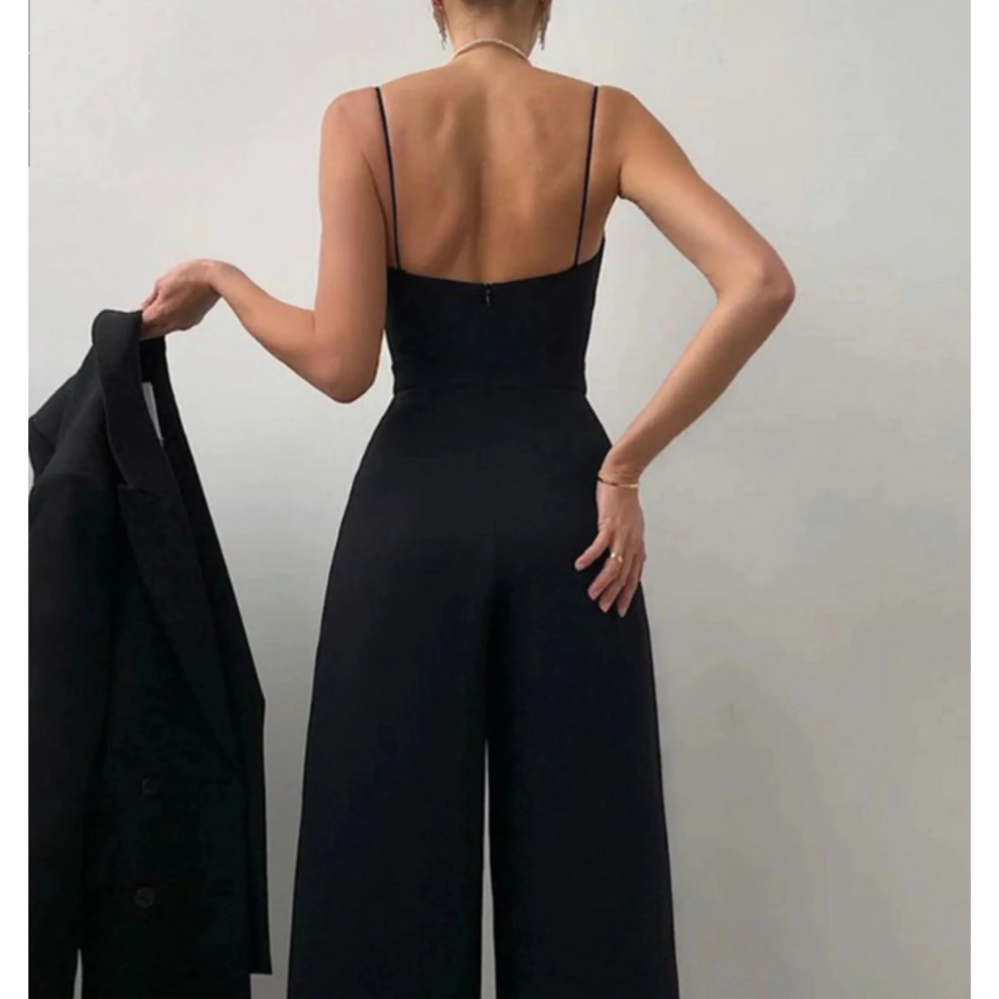 Sanaa | Combinaison confortable pour femme | Moderne - Image 6