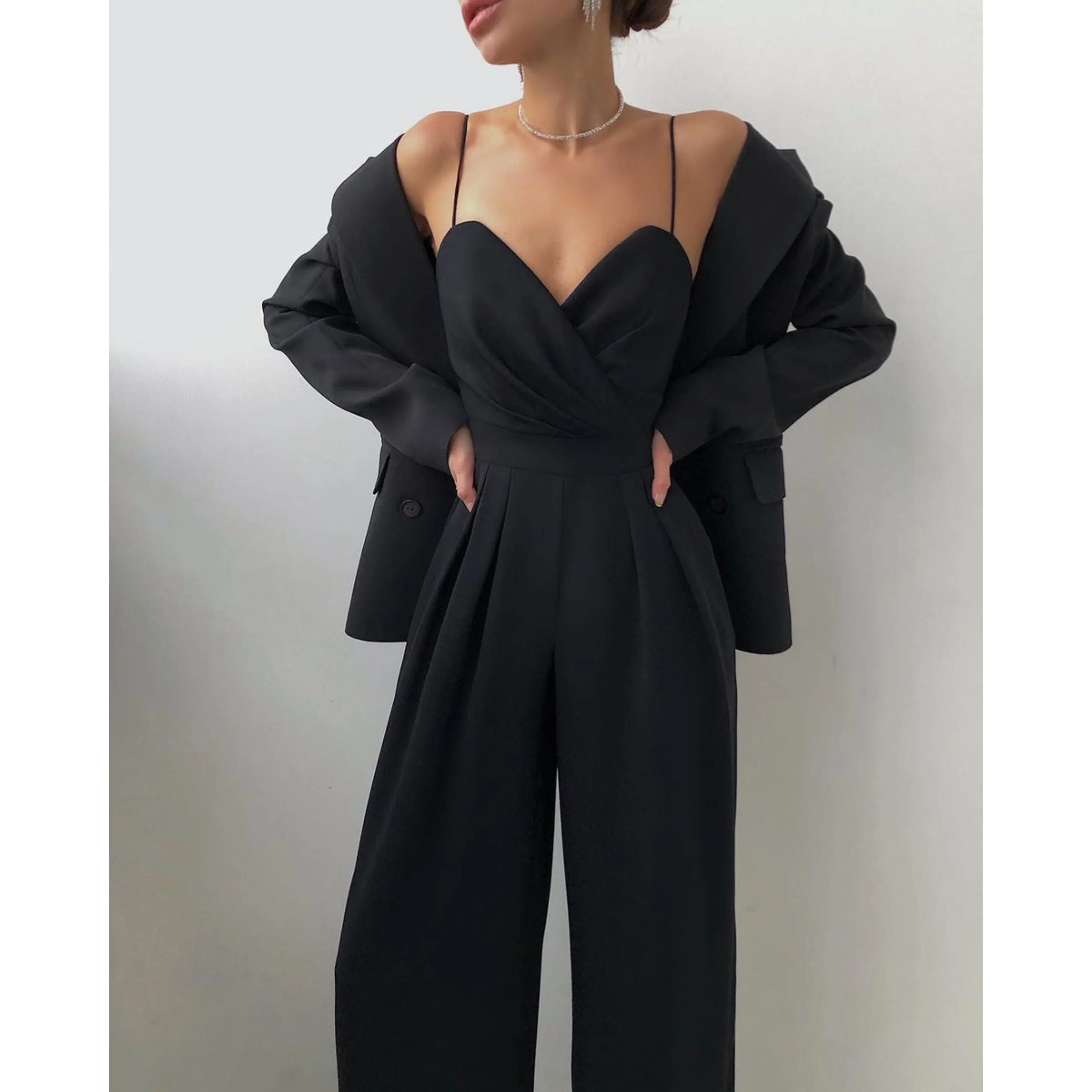 Sanaa | Combinaison confortable pour femme | Moderne - Image 7