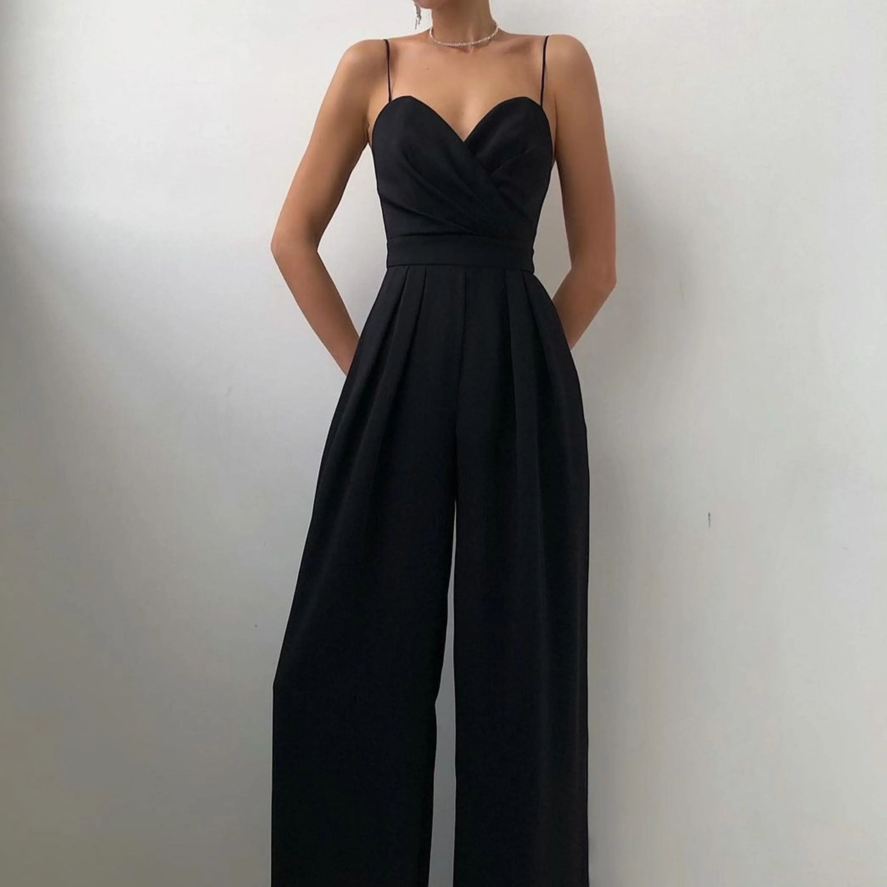 Sanaa | Combinaison confortable pour femme | Moderne - Image 8