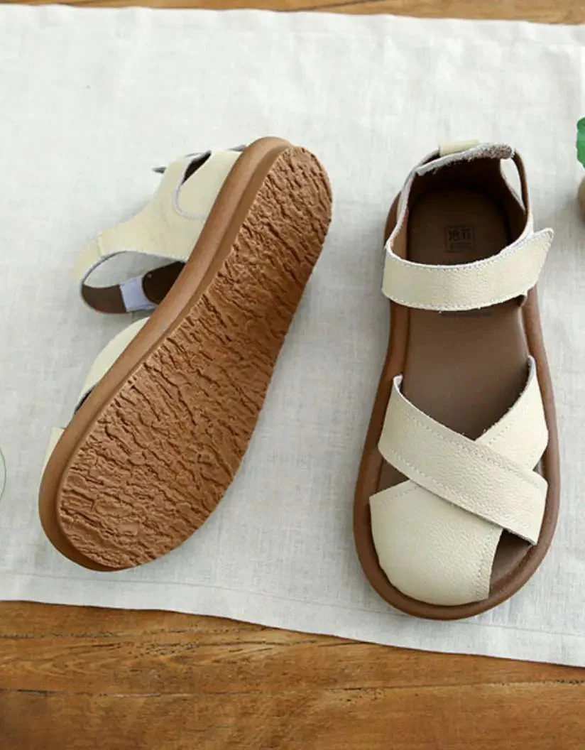Tammy | Sandales plates pour femmes | Moderne - Image 2