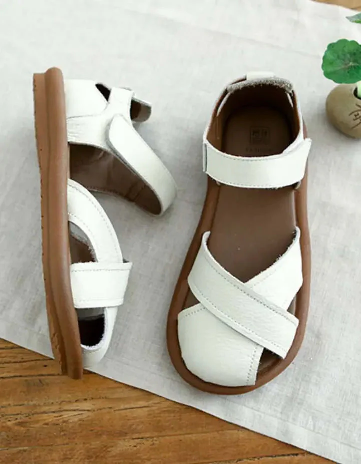 Tammy | Sandales plates pour femmes | Moderne - Image 3