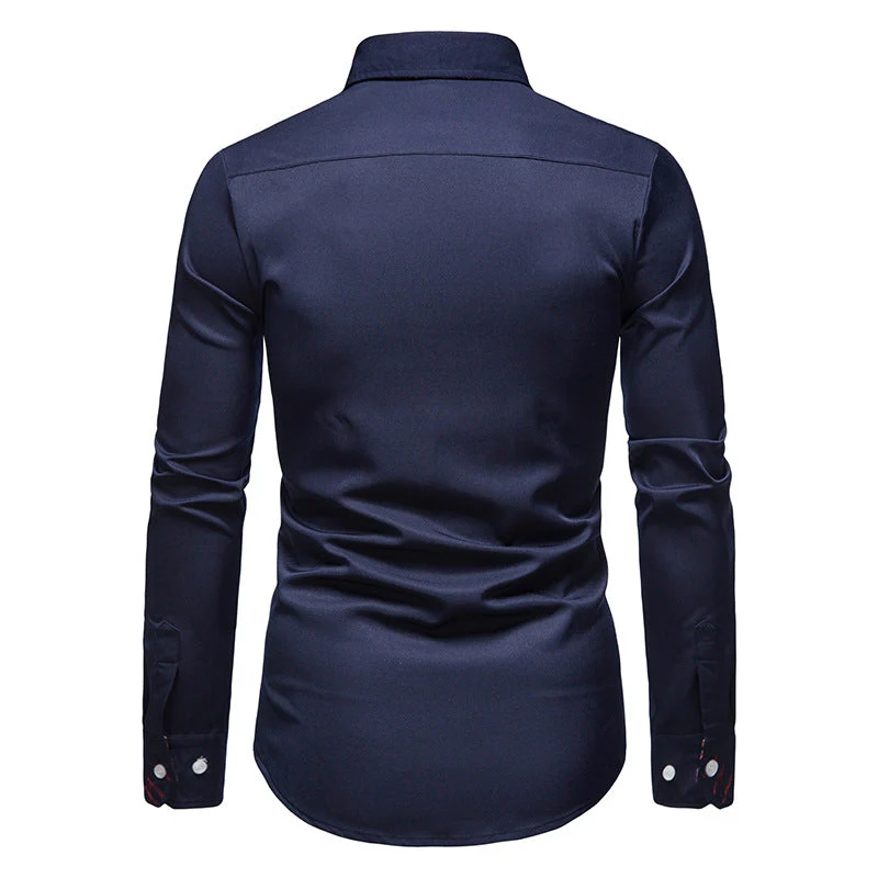 Théophile | Chemise d'été pour hommes | Tendance - Image 4