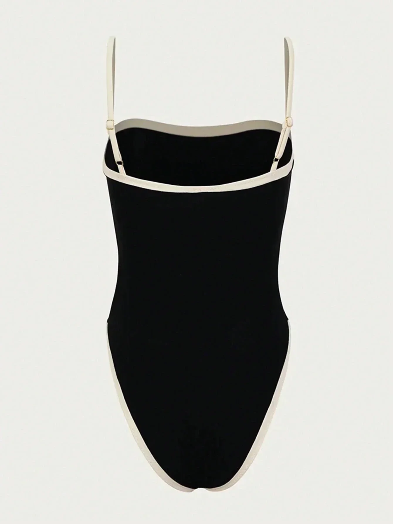 Violette | Maillot de bain une pièce pour femme | Moderne - Image 3