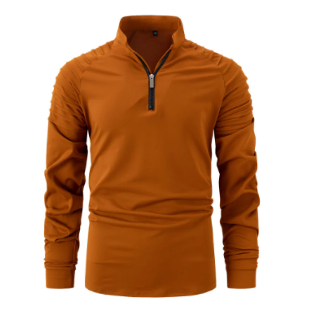 Xavier | Polo pour homme | Moderne - Image 3