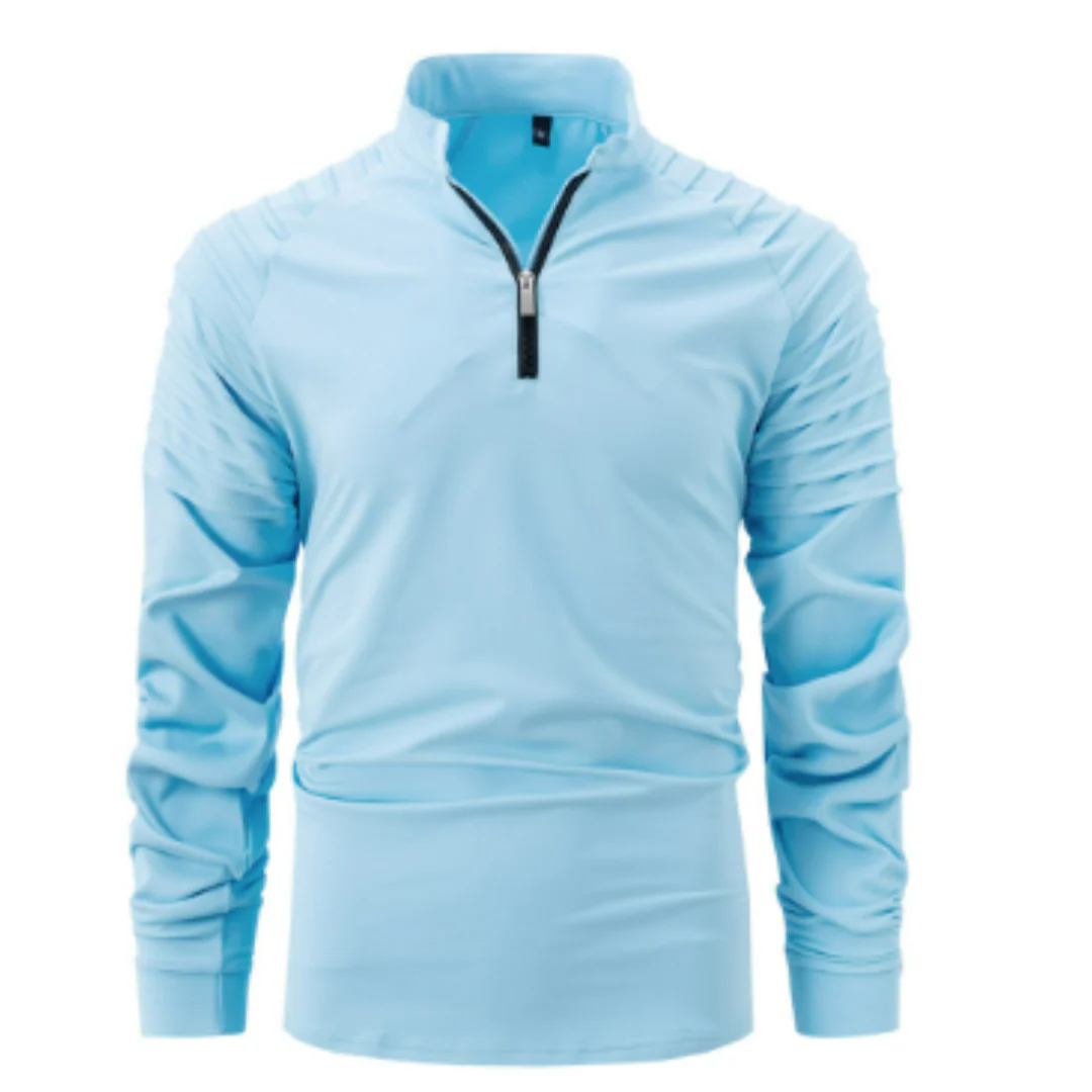Xavier | Polo pour homme | Moderne - Image 4