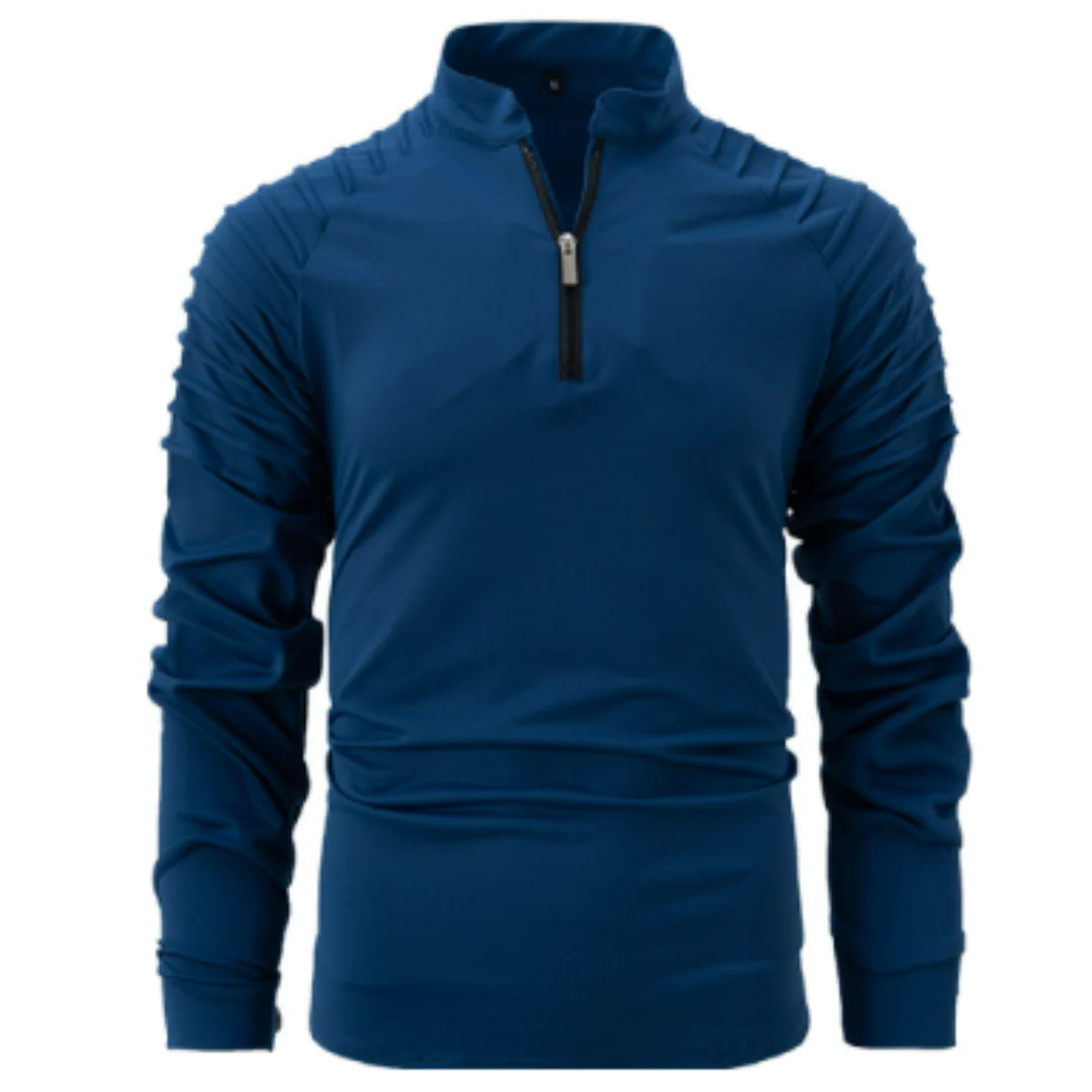 Xavier | Polo pour homme | Moderne - Image 5