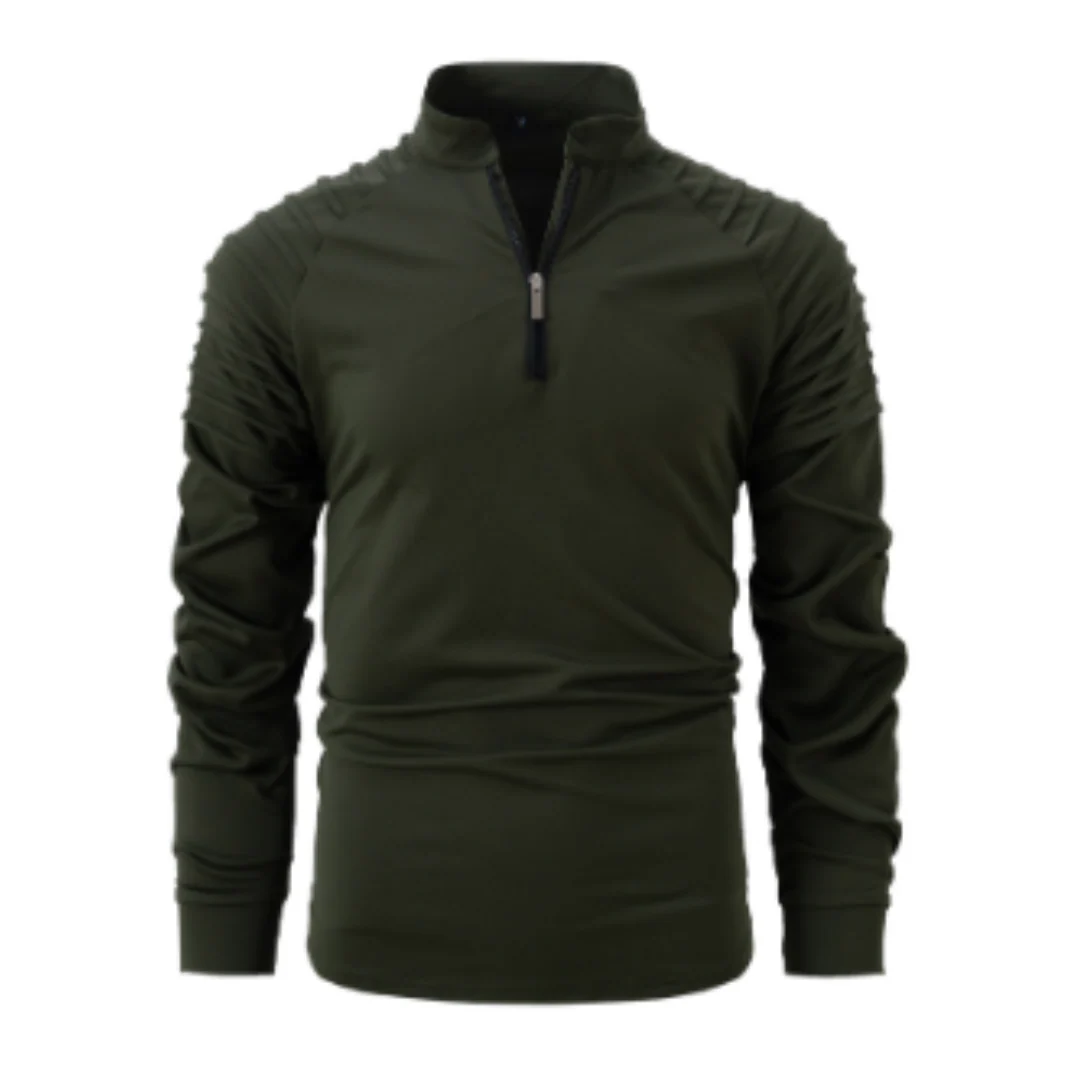 Xavier | Polo pour homme | Moderne - Image 7